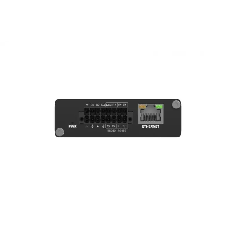 Teltonika Gateway industrial 4G NB-IoT TRB256