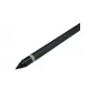 Flecha de fibra de carbono 30 Negra (VD-030BK) 5 piezas