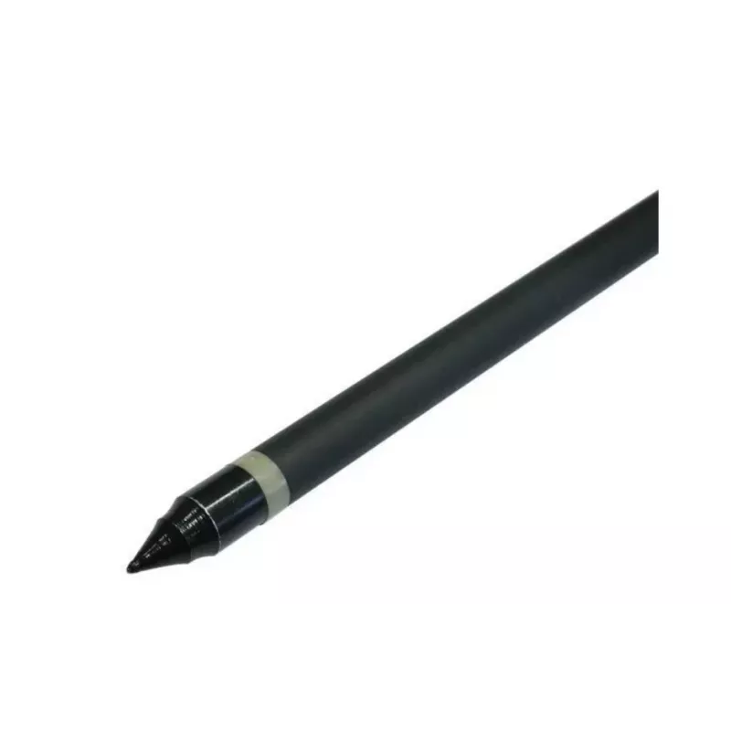Flecha de fibra de carbono 30 Negra (VD-030BK) 5 piezas