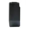 Shelly 2PM Gen4 actuador de persianas/toldos 2 canales, AC 110–240V, Wi‑Fi 2,4 GHz, 1,4 W, 8000 KB Flash