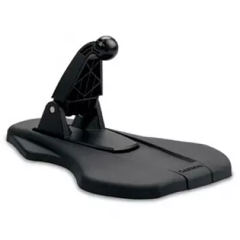 Garmin soporte de montaje por fricción portátil – soporte para coche para navegador