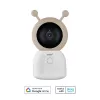 Cámara omajin by Netatmo OBC-01-EU Wi-Fi 110° ángulo de visión
