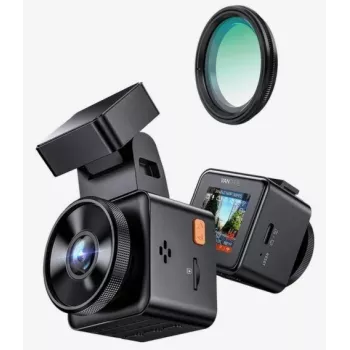 Vantrue E1 PRO 4K HDR Starvis 2 grabador de vídeo