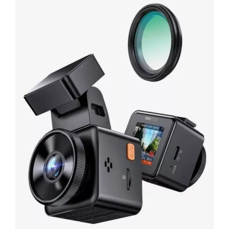 Vantrue E1 PRO 4K HDR Starvis 2 grabador de vídeo