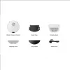 Robot aspirador Midea M9 mojado y seco