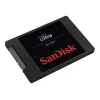Unidad SSD SanDisk Ultra 3D 1 TB 2,5