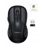 Ratón USB láser inalámbrico M510/910-001826 LOGITECH