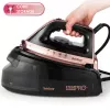 Beldray BEL01137TTVDE 2400 W centro de planchado a vapor Steam Surge Pro