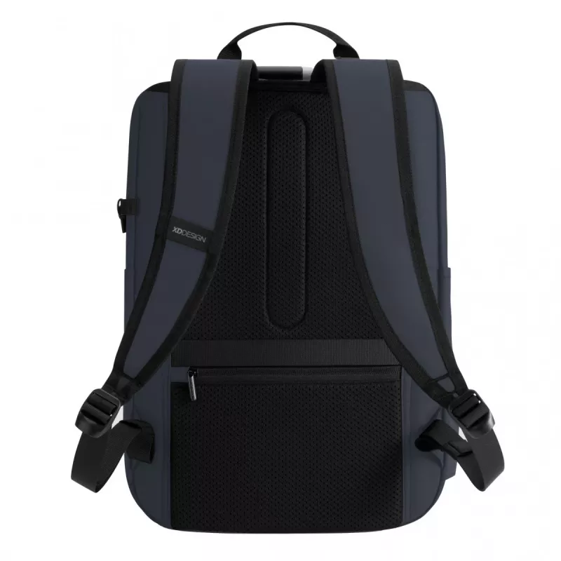 Mochila XDDESIGN P706.2825 Urban WTR RES Navy – impermeable, duradera