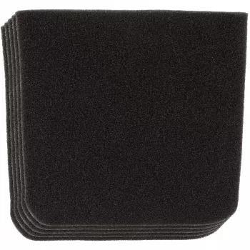 Filtro Einhell 2351134 Negro Clase L 5 unidades