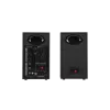 Edifier | Monitores de estudio activos | MR3 | 18W x 2 W | Bluetooth | Negro | ≥ 85 dB | Conexión inalámbrica