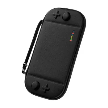 Funda protectora Tomtoc FancyCase-G05 para Nintendo Switch 2, negra