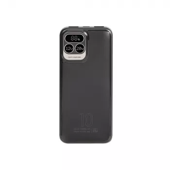 Batería externa USB 10000MAH/VA2511 Rivacase