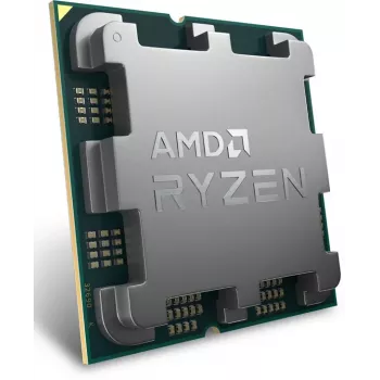 Procesador AMD Ryzen 7 7800X3D 8C/16T, 4.2-5.0GHz, 96MB, 120W, SAM5, OEM
