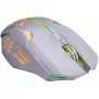 Ratón DEFENDER GM-511 KATANA RF 3200dpi 7P BLANCO