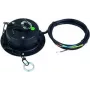 Motor de rotación Eurolite MD-1030 negro