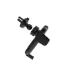 Soporte para coche Tellur CMH10 negro — soporte ajustable para salpicadero para smartphones
