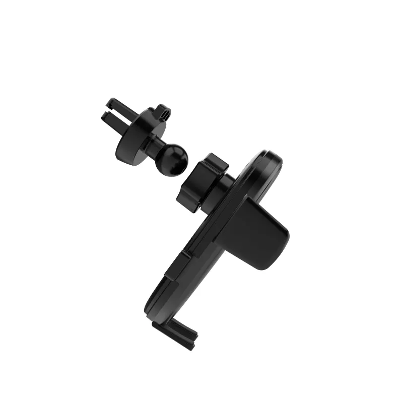 Soporte para coche Tellur CMH10 negro — soporte ajustable para salpicadero para smartphones