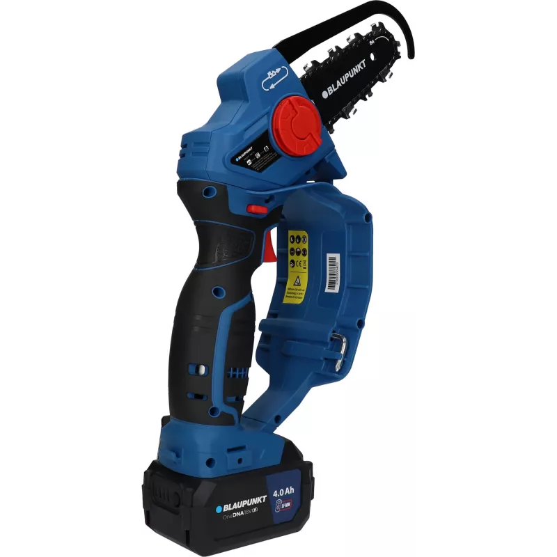 Motosierra Blaupunkt CS2010 minicadena