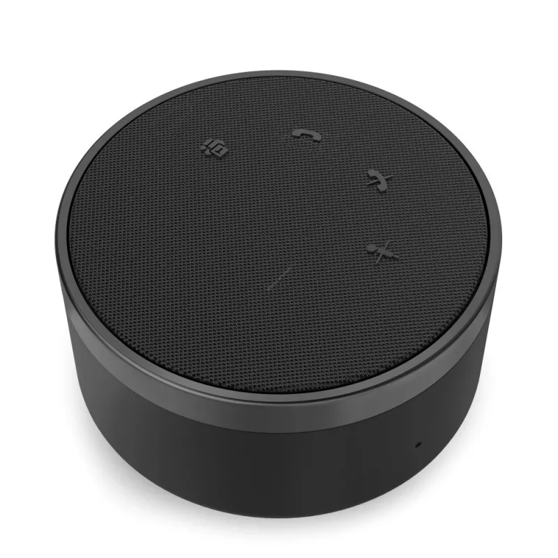 Lenovo 4XD1C82055 manos libres PC USB Type-C Negro