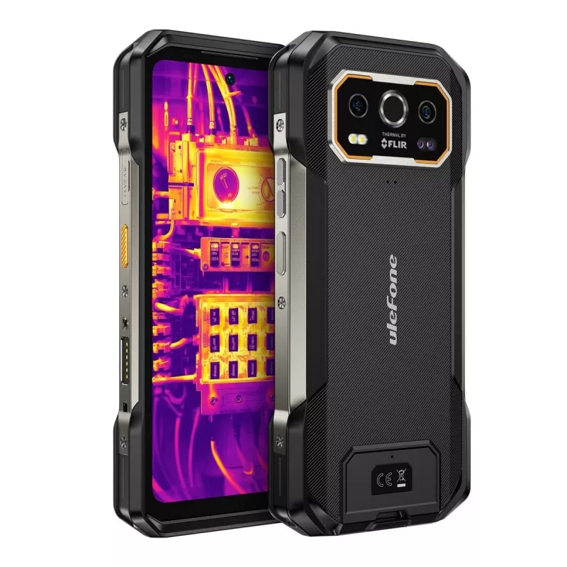 Smartphone Ulefone Armor 27T Pro 5G, 6,3