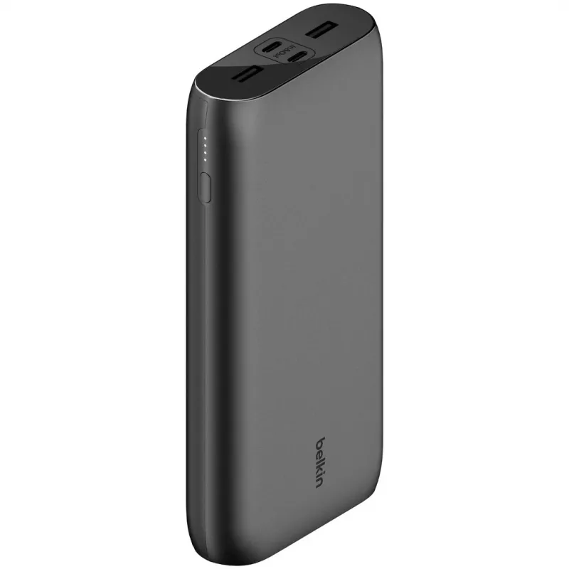 Powerbank Belkin BPB016BTBK 26000 mAh