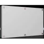 Carcasa eléctrica Rittal 1540.000, armario de acero IP55, 600×400×120 mm