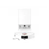 Robot aspirador Xiaomi X20 Pro — 7000 Pa de succión, batería de 5200 mAh, 160 min de autonomía, navegación LDS, función de fregado, depósito de polvo de 2,5 L, retorno automático a la base