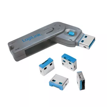 Accesorio para dispositivos de entrada LogiLink AU0043