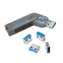 Accesorio para dispositivos de entrada LogiLink AU0043