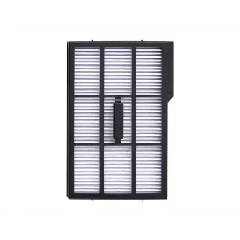 Filtro de repuesto para robot aspirador Eufy, compatible con E25 y E28 – pack individual, 0,019 kg