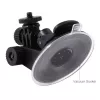 Puluz soporte para parabrisas de coche para cámaras de acción (incl. Osmo Action 5 Pro, Insta360 X5)
