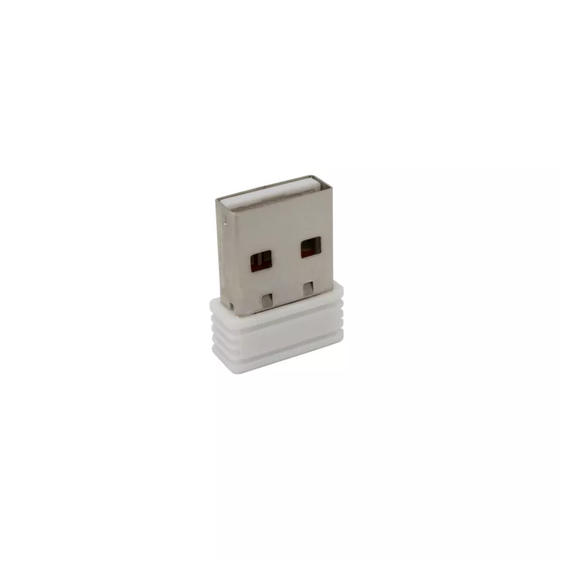 Teclado inalámbrico SBOX WK-905 US — beige, conexión USB inalámbrica, distribución US