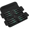 Wera 05073675001 juego de destornilladores de mano
