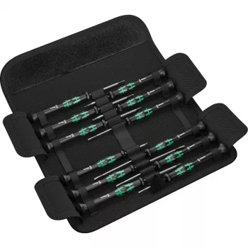 Wera 05073675001 juego de destornilladores de mano