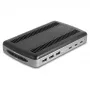Estación de carga USB DeLOCK 3 x USB Type-C PD 3 x USB Type-A 112 W