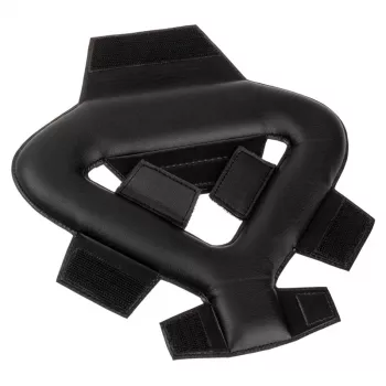 Correa para visor de realidad virtual VR Cover VRCOQHSF — espuma negra, 1 ud.