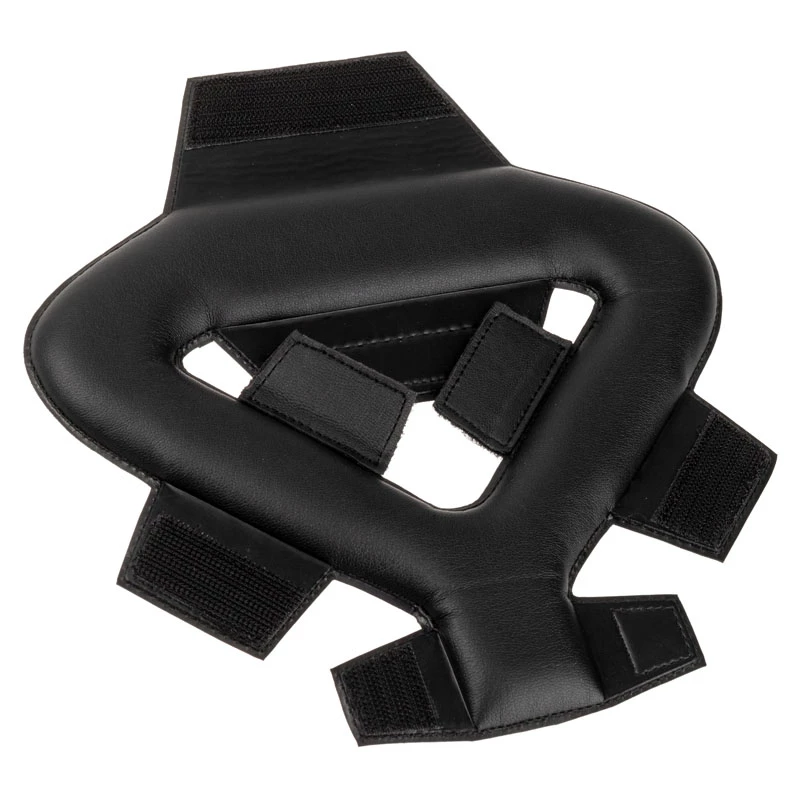 Correa para visor de realidad virtual VR Cover VRCOQHSF — espuma negra, 1 ud.