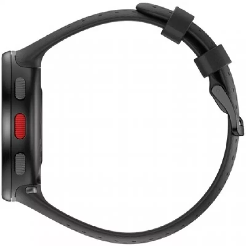 Smartwatch Polar Pacer Pro gris