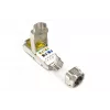 Conector de campo Digitus CAT 6A DN-93638 AWG 22-27 compatible con hasta 4PPoE