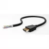 Goobay 61162 Accesorio de conectividad Negro