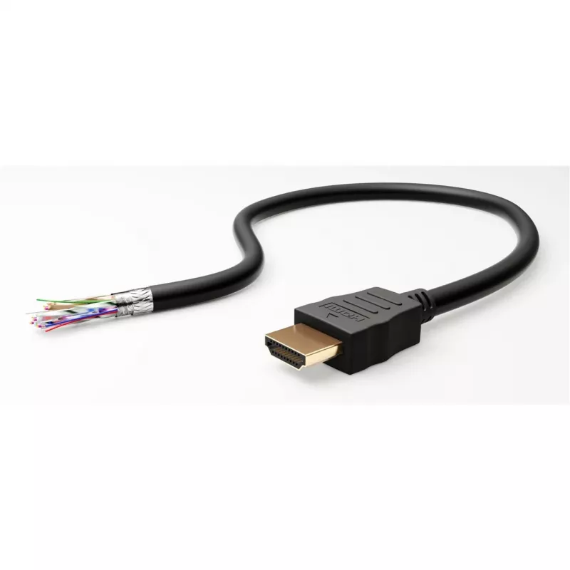 Goobay 61162 Accesorio de conectividad Negro
