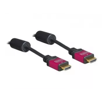 Cable HDMI DeLOCK 84335 5 m conector/conector HDMI 1.3b