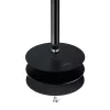 WANBO PWE104 SOPORTE DE MESA PROFESIONAL PARA PROYECTORES Soporte para proyector de mesa Negro