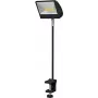 Foco LED EUROLITE KKL-30 4100K negro — temperatura de color 4100 K, carcasa negra
