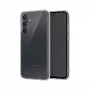 Funda Soft TPU PEDEA para Samsung Galaxy A55 5G, transparente *BULK