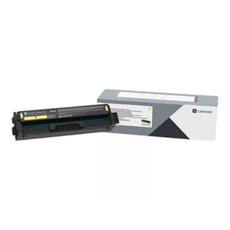 Tóner Lexmark C320040 3000 páginas amarillo