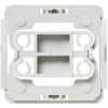 HomeMatic Berker B2 EQ3-ADA-B2 - adaptador de montaje para interruptor (103263A2A)