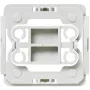 HomeMatic Berker B2 EQ3-ADA-B2 - adaptador de montaje para interruptor (103263A2A)