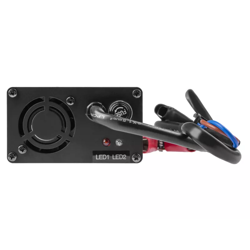 Green Cell ADCAV02 Cargador universal AC